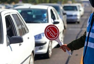  محدودیت‌های ترافیکی به جاده‌های مازندران بازگشت