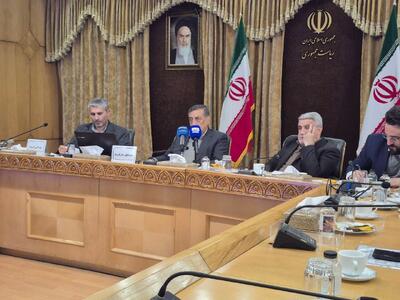  قائم‌پناه: مردم سرمایه و سند اعتبار دولت هستند