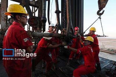  بازتعریف جایگاه نفت در اقتصاد ملی در دولت چهاردهم