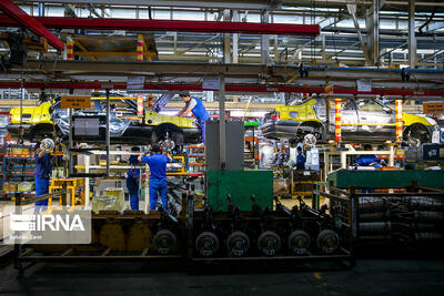  قیمت جدید محصولات ۳ خودروساز بزرگ به تایید سازمان حمایت رسید