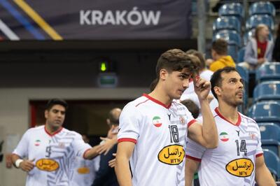  ملی‌پوش هندبال: رقابت‌های آسیایی را خوب شروع نکردیم/ در کویت بستری شدم