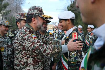  فرمانده قرارگاه مشترک خاتم الانبیاء: پدافند هوایی آماده پاسخگویی به هر تهدیدی است