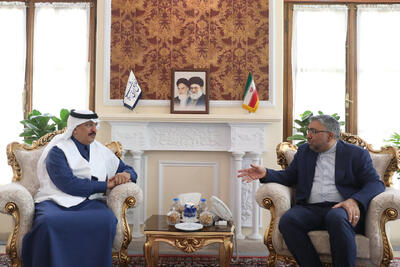  تثبیت روابط راهبردی میان تهران و ریاض با توسعه همکاری‌های اقتصادی و تجاری