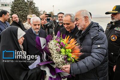  سفر وزیر کشور به تبریز