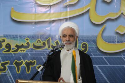  معاون حقوقی رییس‌جمهور: انسجام ملی و اعتماد مردم رمز عبور ایران از تهدیدهاست