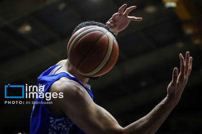  فاز اجرایی کمپ تیم‌های ملی بسکتبال پس از نیم قرن آغاز شد