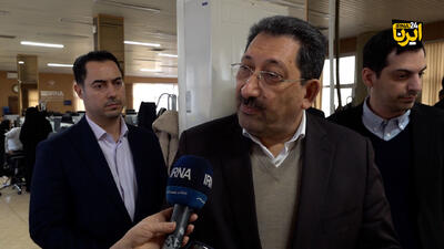  همکاری صنعت و دانشگاه در دولت چهاردهم بهبود یافته است