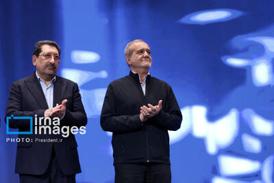  بخش صنعت با ناترازی های مختلف روبرو است/پزشکیان بزرگترین حامی تولید