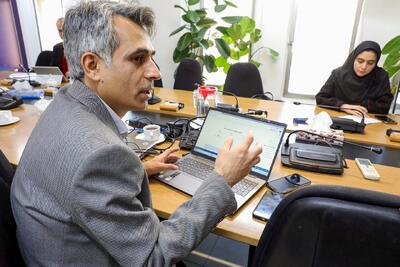  تصمیم‌گیری‌ها داده‌محور و مبتنی بر هوش مصنوعی با دستیار هوشمند وزارت صمت