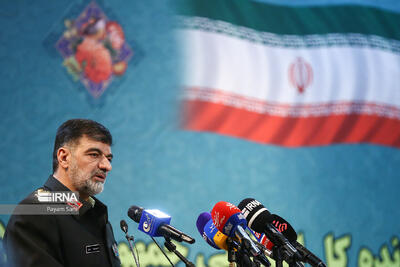  ملت ایران با حضور پرشور در راهپیمایی ۲۲ بهمن میخ آخر را بر تابوت فتنه‌گران می‌زنند