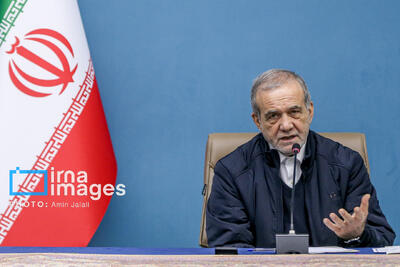  بهره‌برداری از ۸۶۸ واحد صنعتی نوبهره‌بردار و ۵۰۸ واحد تولیدی احیا شده با فرمان رئیس جمهور