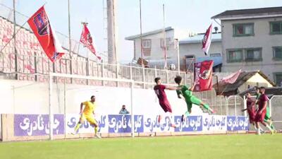  رقابت مدعیان لیگ دسته اول فوتبال برای صعود به لیگ برتر