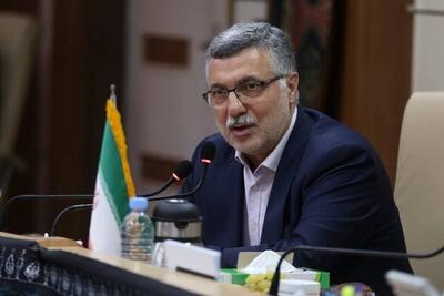  حمایت همه جانبه از کادر درمان و بیماران در حوادث اخیر/  به سوگند پزشکی پایبندیم