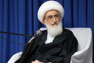  آیت‌الله نوری همدانی: موتورسواری زنان با رعایت موازین اشکالی ندارد