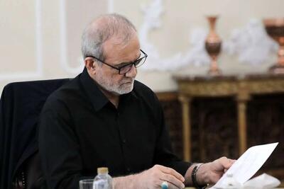  بهره‌برداری از ۱۳۷۶ واحد صنعتی و تولیدی با دستور رئیس‌جمهور