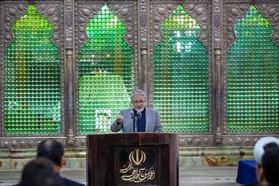 آرمان‌های امام(ره) همچنان مبنای جهت‌گیری دانشگاه آزاد اسلامی است