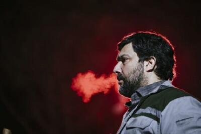  اردوبهشت؛ اردوکشی سینمایی