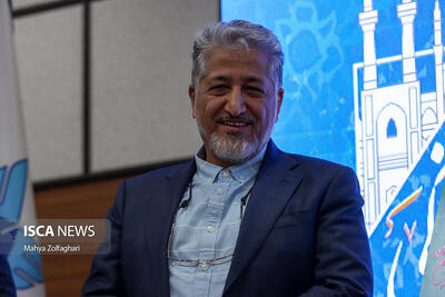  دعوت رنجبر از  خانواده دانشگاه آزاد برای حضور پرشور در راهپیمایی ۲۲ بهمن