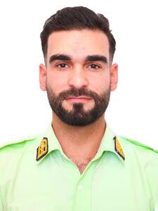  شهادت مامور پلیس اهواز در عملیات دستگیری سارقان مسلح