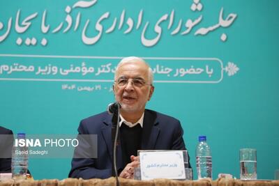  افتتاح ۱۶ هزار پروژه وزارت کشور با ۱۱۱ همت اعتبار در دهه فجر