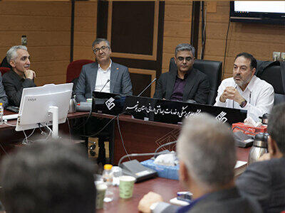  معاون وزیر بهداشت: دندان‌پزشکی بوشهر با تعرفه دولتی، الگویی برای کشور است