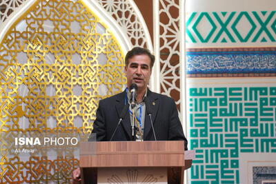  رئیس دانشگاه محقق اردبیلی: پژوهش نظری و کاربردی مکمل همدیگر هستند