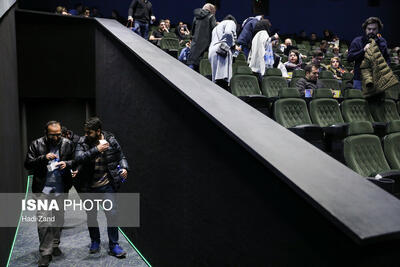  آرای مردمی به ۷ فیلم رسید