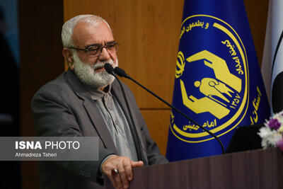  تحویل ۴۰ هزار واحد مسکونی مددجویان کمیته امداد مشهد تا هفته دولت ۱۴۰۵