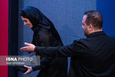  دهمین روز فیلم فجر تحت تاثیر حضور ستاره عرب