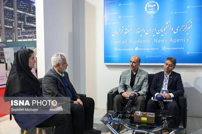  فعالیت‌های مرکز رشد و توسعه فناوری دانشگاه حکیم سبزواری