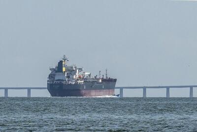  ونزوئلا صادرات نفت خام به اسرائیل را آغاز کرد