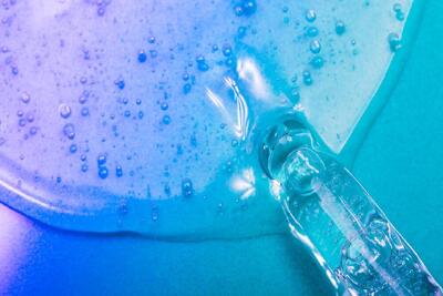  هیدروژل الهام‌گرفته از پوست، حسگر خودتأمین برای محیط‌های زیرآبی و دمای منفی ۴۵ درجه