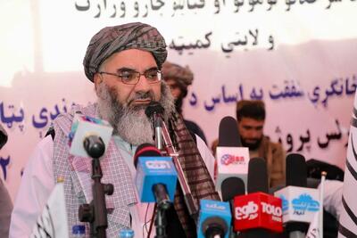  درگیری داخلی طالبان بر سر یک معدن طلا در بدخشان - تحولات جهان اسلام