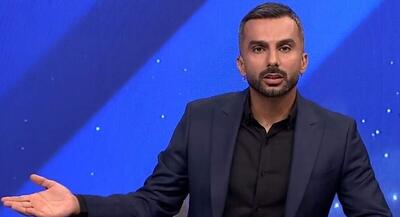  فساد در استقلال افشاگری بزرگ میثاقی | جهان نیوز