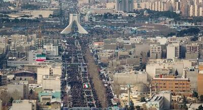  دلایلی که حضور در راهپیمایی ۲۲ بهمن امسال را واجب‌تر می‌کند | جهان نیوز