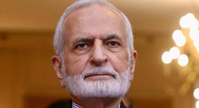  آقای کمال خرازی! موضع خود را اصلاح کنید | جهان نیوز