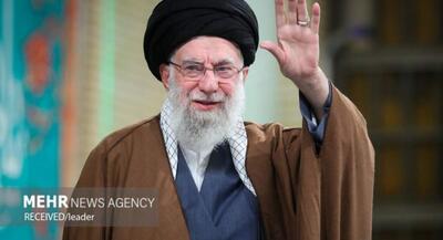  خطاب رهبر انقلاب به جوانان ایران عزیز | جهان نیوز