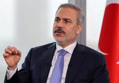  سکوت فیدان در برابر یک سئوال مهم هسته ای | جهان نیوز