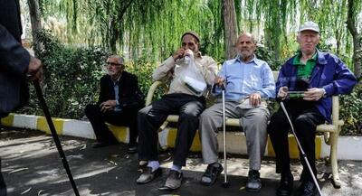  رقم «عیدی» بازنشستگان ۱۰ میلیون تومان شد | جهان نیوز