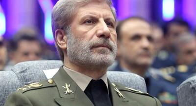  سرلشکر حاتمی: دشمن جز زبان قدرت متوجه نمی‌شود | جهان نیوز