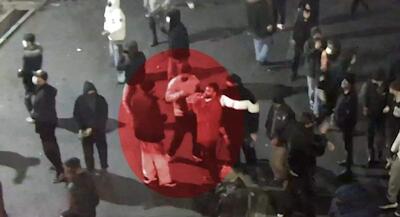  مأمورانی که پس از حمله تروریستی هم مسلح نبودند | جهان نیوز