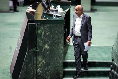  افزایش فشار مجلس به دولت؛ وزیر تعاون بار دیگر دعوت شد