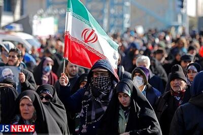  تمهیدات ویژه ترافیکی مراسم ٢٢ بهمن در البرز