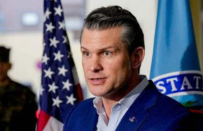  وزیر جنگ آمریکا سیگنال مذاکره داد؛ تهران زیر فشار تصمیم فوری