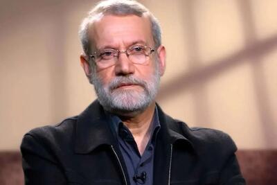  «رایزنی‌های منطقه‌ای و گفت‌وگوهای ایران و آمریکا» در سفر لاریجانی به عمان