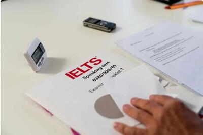  هزینه آیلتس جهش تاریخی زد؛ عبور ثبت‌نام از مرز ۴۳ میلیون تومان