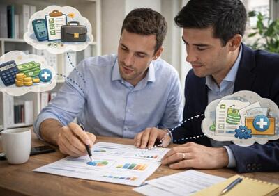  راهنمای انتخاب افزونه‌های نرم افزار حسابداری بر اساس نیاز کسب‌وکار