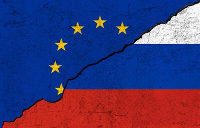  مخالفت روسیه با حضور اروپا در مذاکرات صلح اوکراین