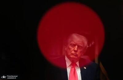  ترامپ: انتظار دارم دور دوم مذاکرات با ایران در هفته آینده برگزار شود