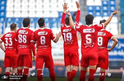  مجید جلالی: در فوتبال ایران همه چیز غیر عادی است/ سپاهان تیم با ثبات تری نشان داده